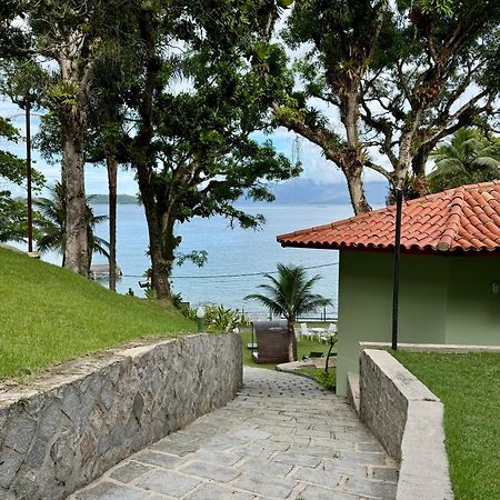 Pousada Gipoia Angra dos Reis Ngoại thất bức ảnh