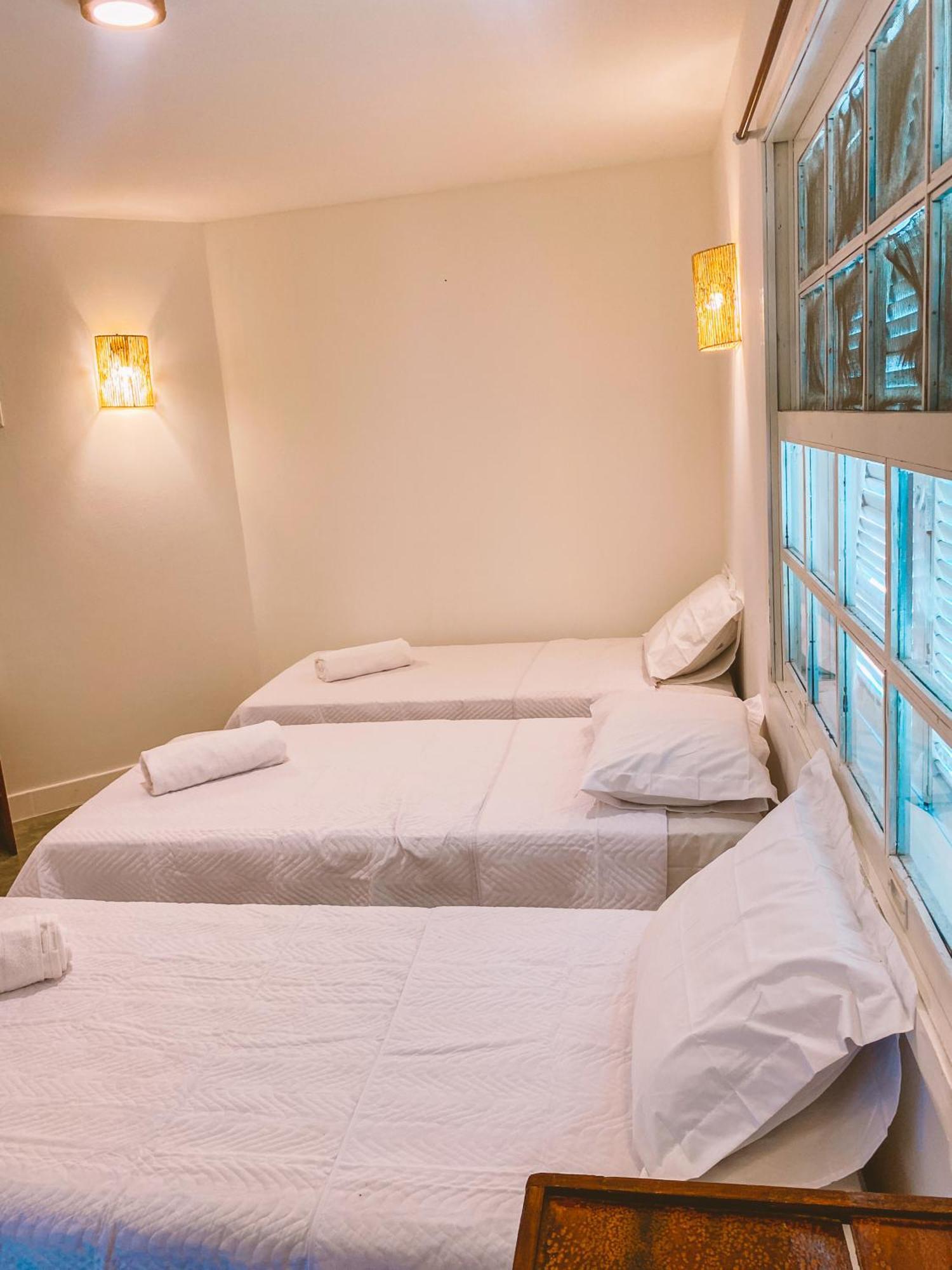 Pousada Gipoia Angra dos Reis Ngoại thất bức ảnh