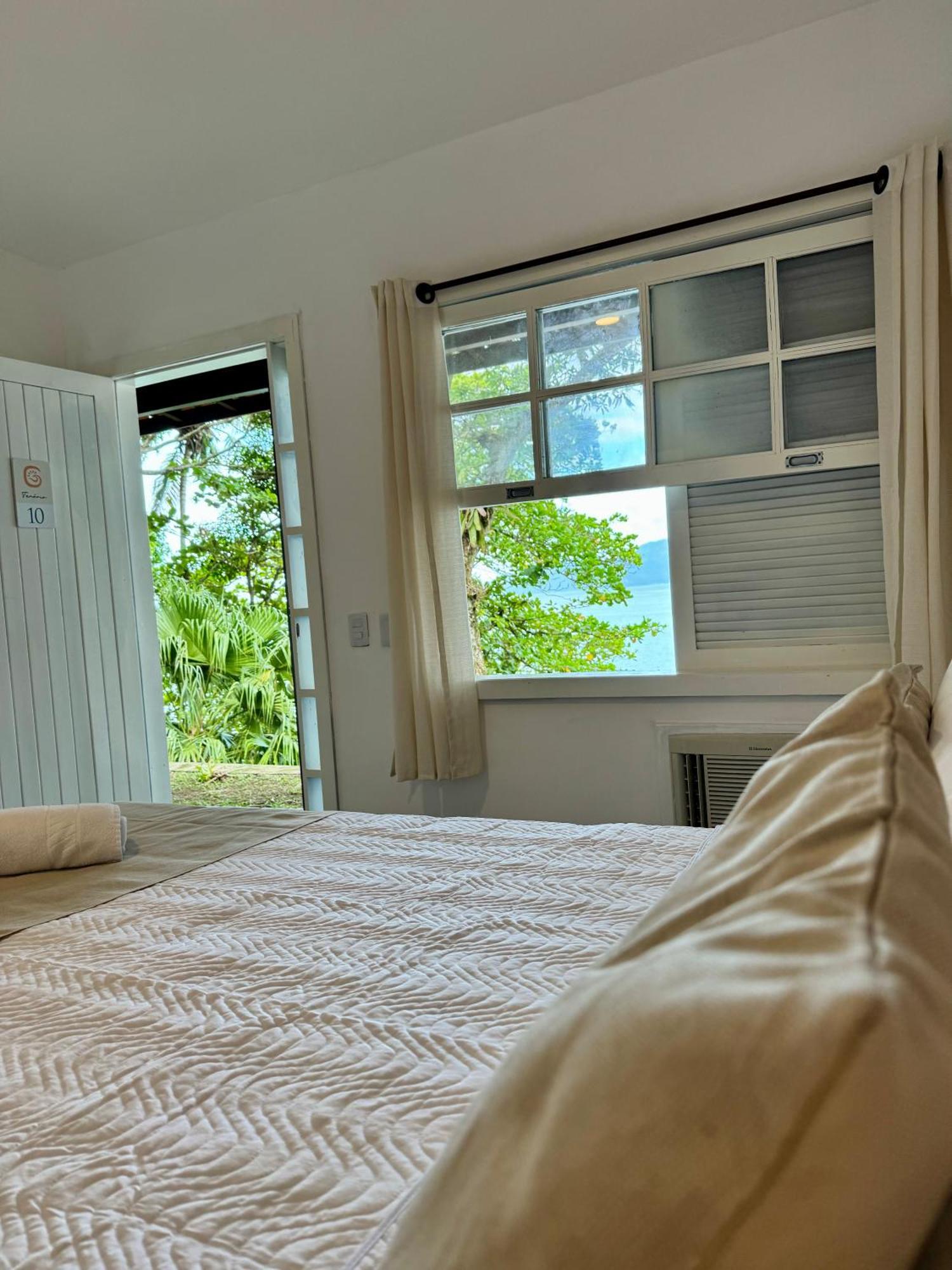 Pousada Gipoia Angra dos Reis Ngoại thất bức ảnh